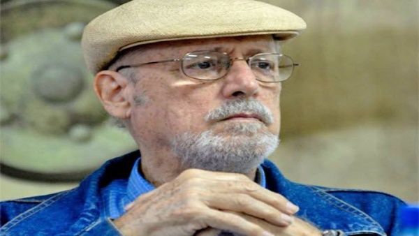 Legado revolucionario de escritor cubano Roberto Retamar