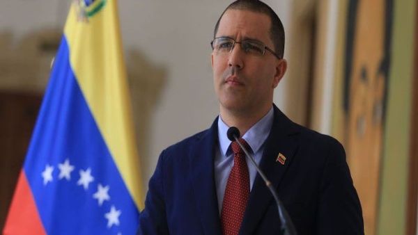 Venezuela denuncia llamados injerencistas de EEUU