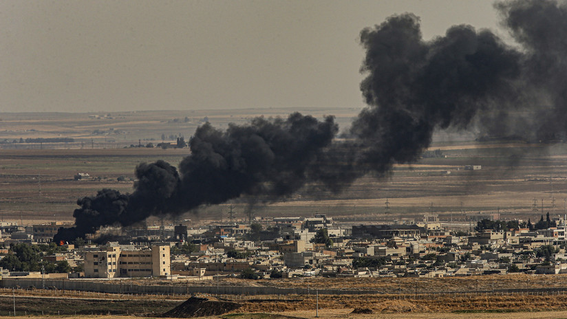 Trump sancionará a Turquía con aranceles del 50 % al acero