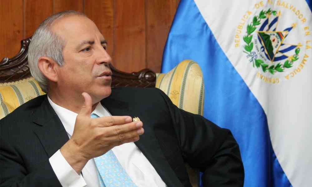 La CSJ está al servicio de judicializar la política