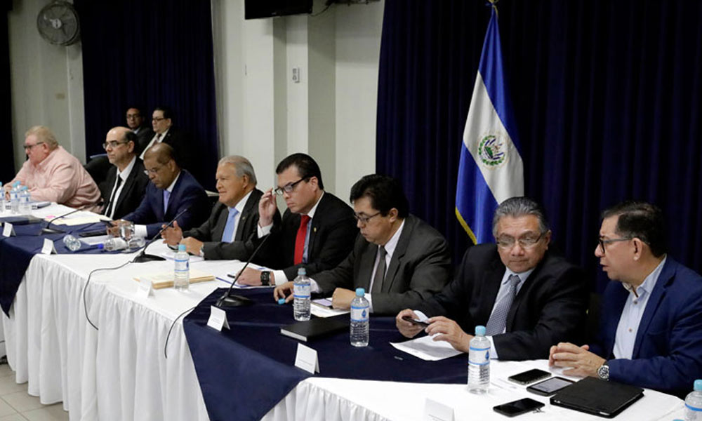 Consejo de Ministros avala Presupuesto General de la Nación 2018 