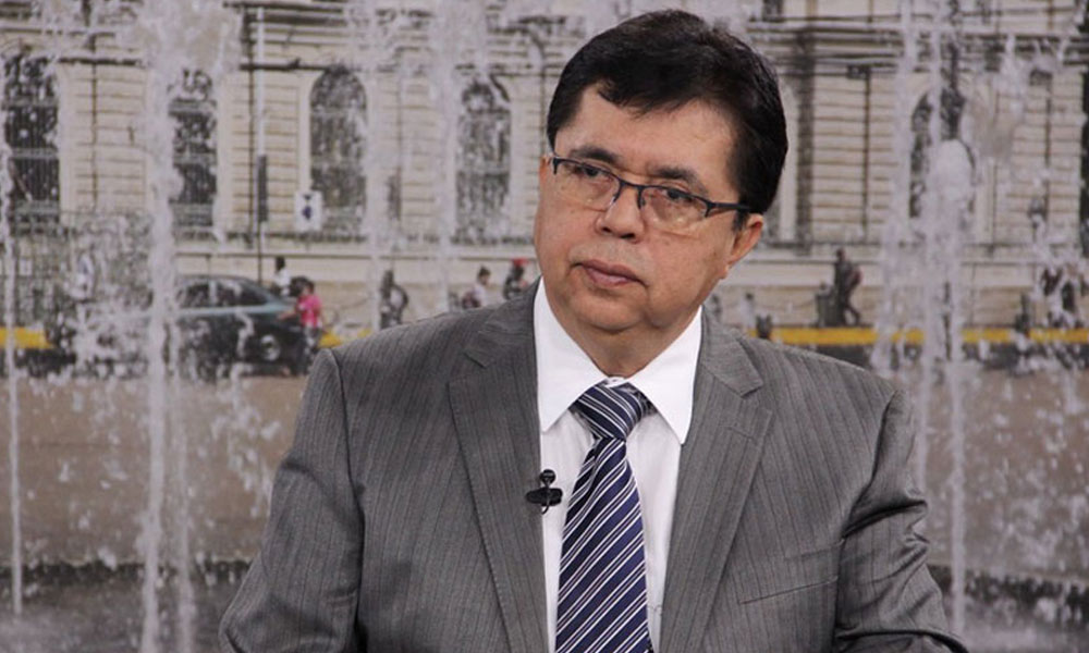 Gobierno satisfecho con resultados de la Alianza para la Prosperidad 