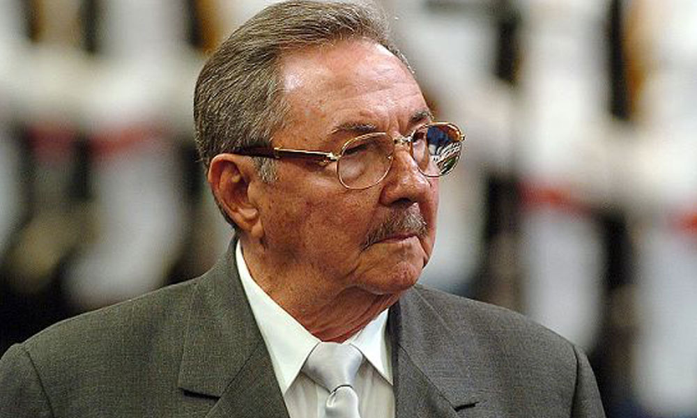 Raúl Castro echa por tierra rumores sobre su ‘grave’ estado de salud 