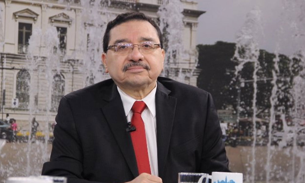 Encuestas pretenden imponer al país el desencanto político 