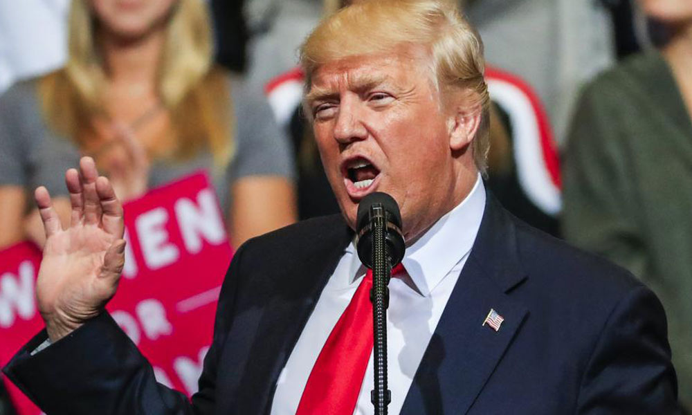 FMLN pide condena de la ONU a política anticubana de Trump 