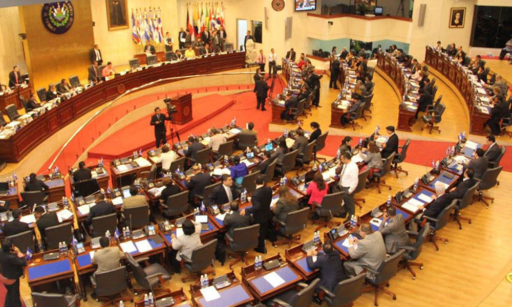 Arena ha perdido posibilidad de debatir reforma de pensiones 