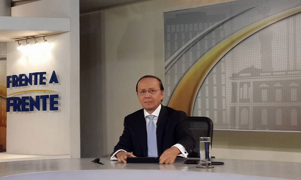 Plan Maestro del MOP es para 30 años, Arena lo bloquea 