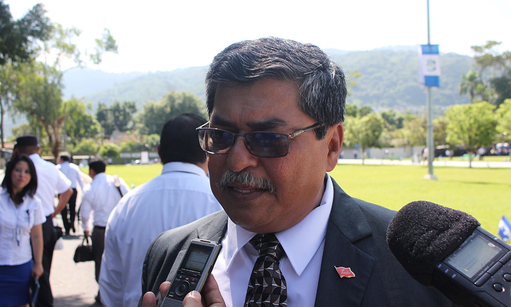 Blandino Nerio: Propuesta de la derecha es peor que el actual sistema de pensiones 