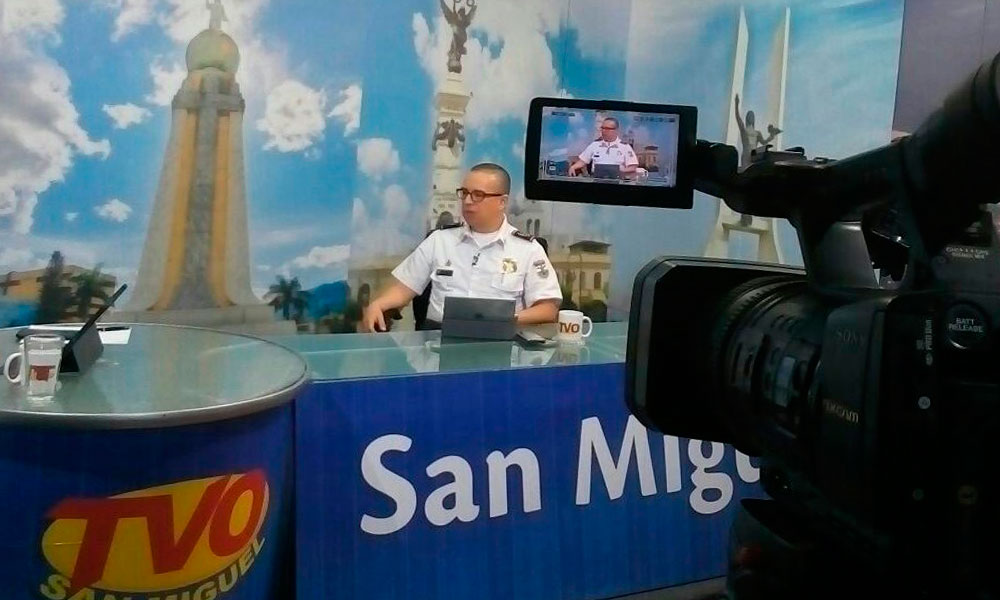 10 mil capturas por diversos delitos en 2017 