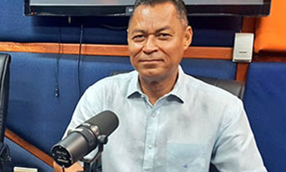 Aviación Civil donará avioneta a PNC 