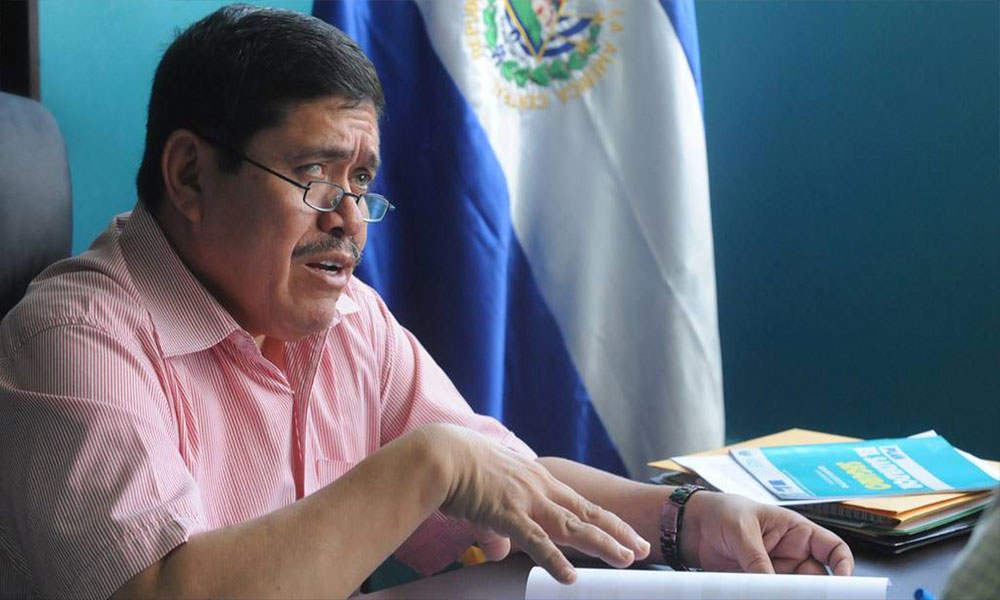 Ciudad Delgado libre del endeudamiento que Arena dejó hace 12 años 