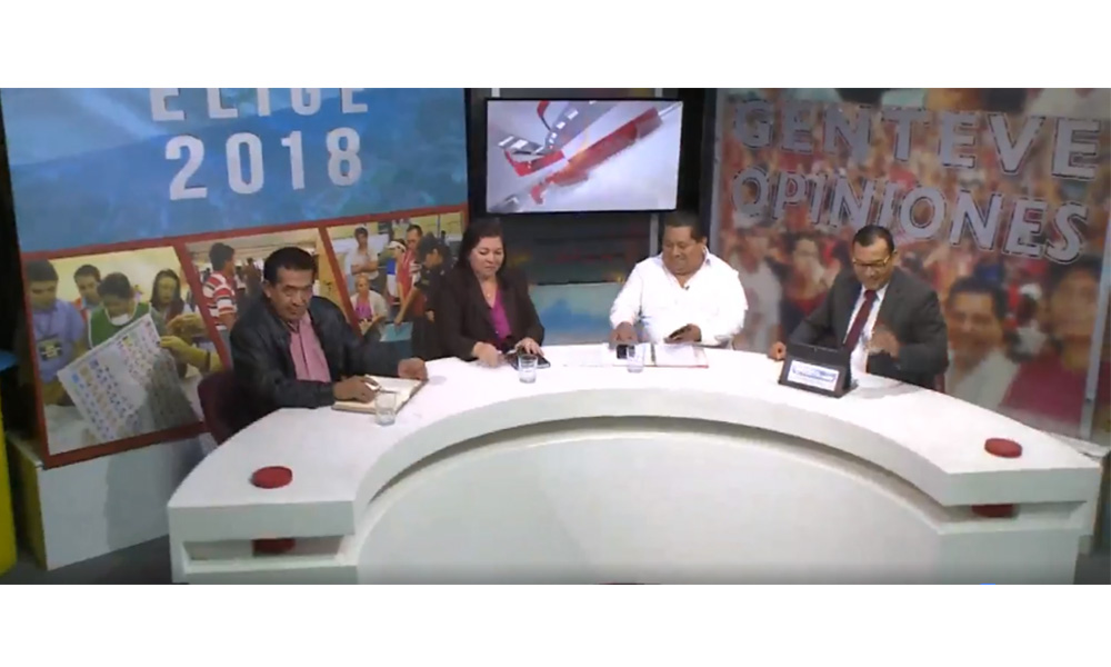 El magisterio a través del dialogo ha obtenido grandes logros 