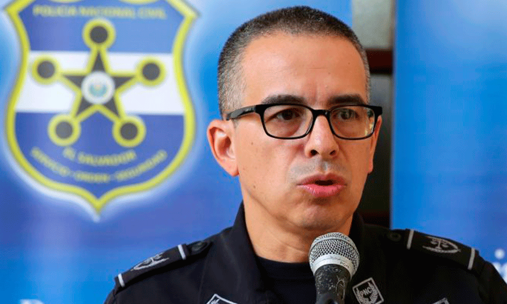 Ataques a policías busca detener medidas extraordinarias 