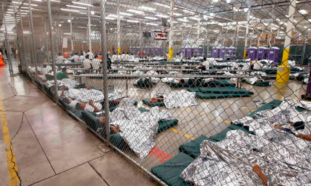 Funcionarios salvadoreños en EEUU para agilizar reunificación familiar 