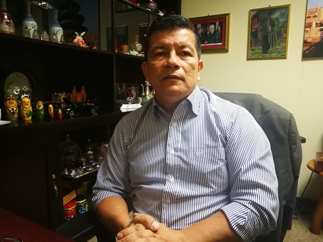 En otros países Arena ya habría desaparecido por delito de lavado de dinero 