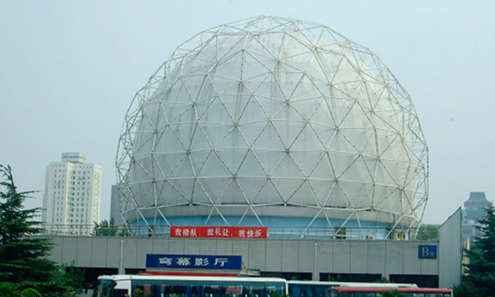 El futuro tecnológico está en China 