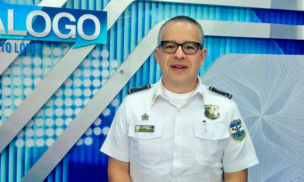 Cotto desmiente publicaciones sobre propuesta de decreto de retiro de la PNC 