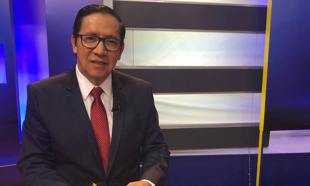  Invierten $2 millones en reconstrucción en carretera Los Chorros 