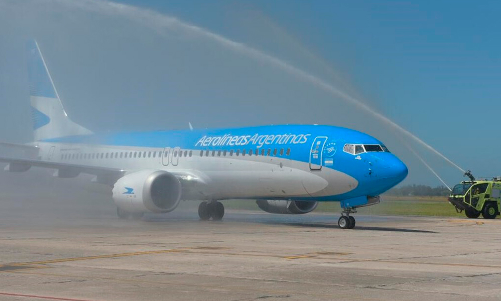 Crisis de Boeing: oleada mundial de prohibición de vuelos tras el accidente de Etiopía 