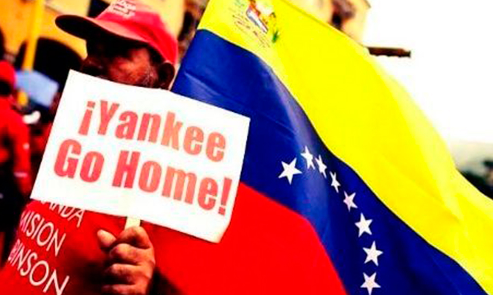 Venezuela finaliza conversaciones con EEUU sobre establecimiento de oficinas de intereses 