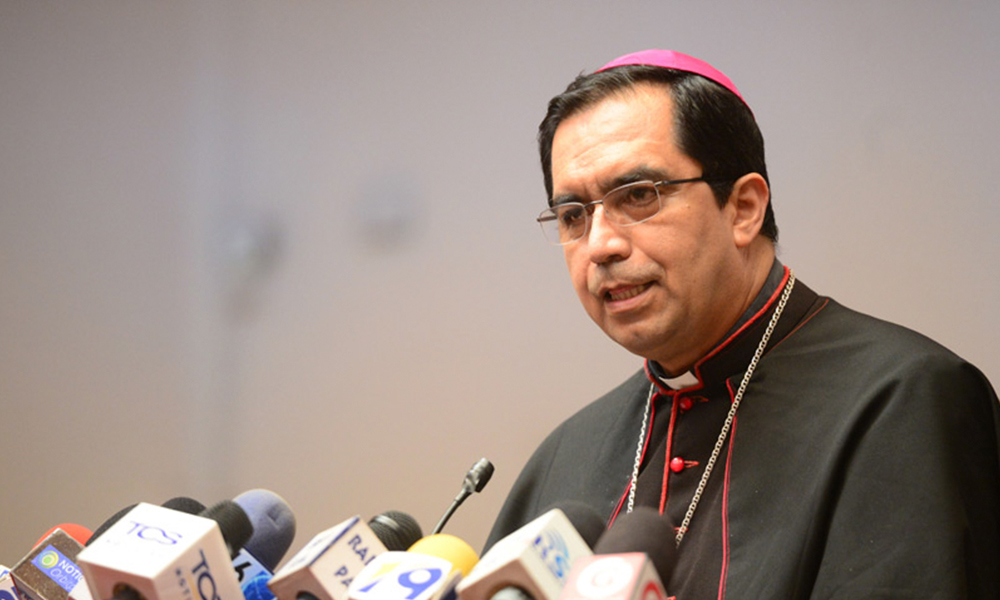 Escobar Alas: Es tiempo de resolver de raíz el sistema de pensiones 