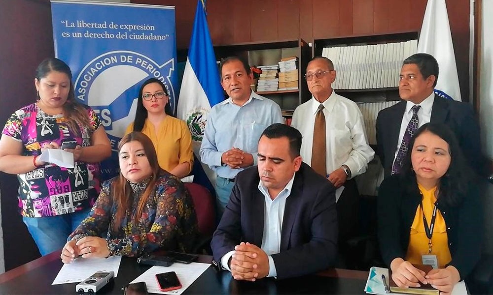 Exigen agilizar aprobación de Ley de Protección Integral para periodistas 