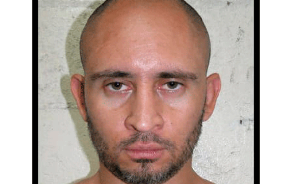 Condenan a homicida a 20 años de prisión 