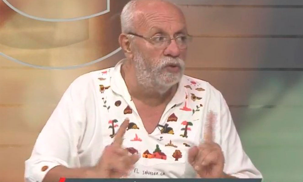 CESTA: La población no permitirá que el agua se la den al capital 