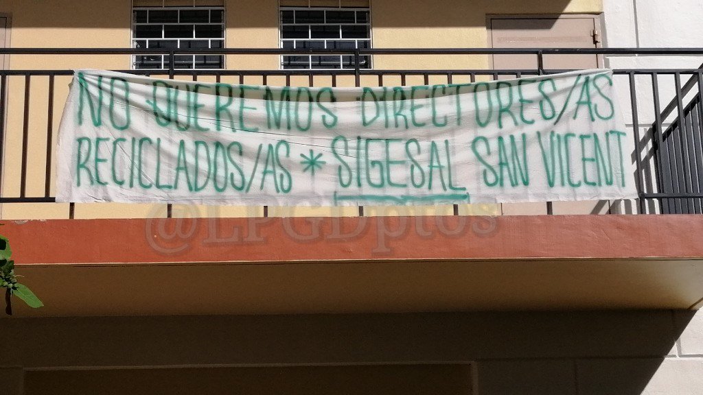 Paralizan labores en hospital Santa Gertrudis, piden a Bukele declare emergencia