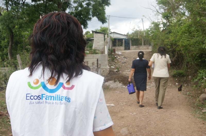 Ministra de Salud deberá informar oficialmente del cierre de Ecos Familiares