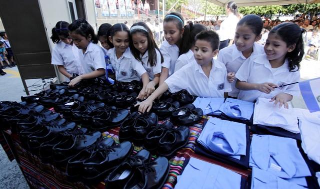 FMLN buscará superar veto de Bukele a Mypes