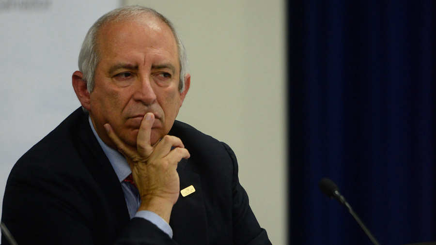 Judicialización de la política persigue afectar al FMLN