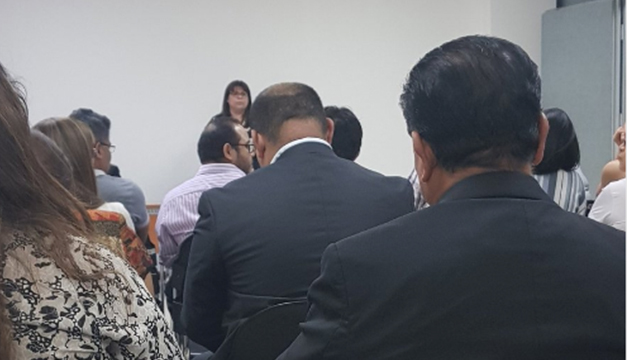 Siguen los despidos en el gobierno de Bukele